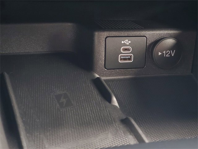 Certified 2025 Ford Escape Active w/ Active Premium Tech Pack image 24