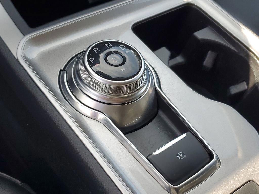 Certified 2023 Ford Edge SEL w/ Convenience Package image 26