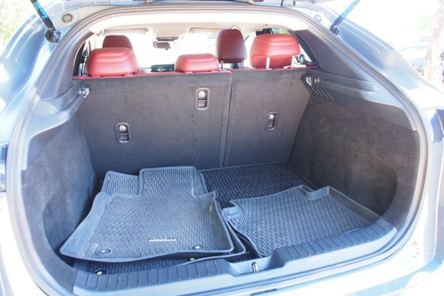 Used 2023 MAZDA CX-30 AWD 2.5 S w/ Preferred Package image 15