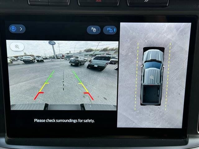 Certified 2024 Ford F150 XLT w/ Mobile Office Package image 23