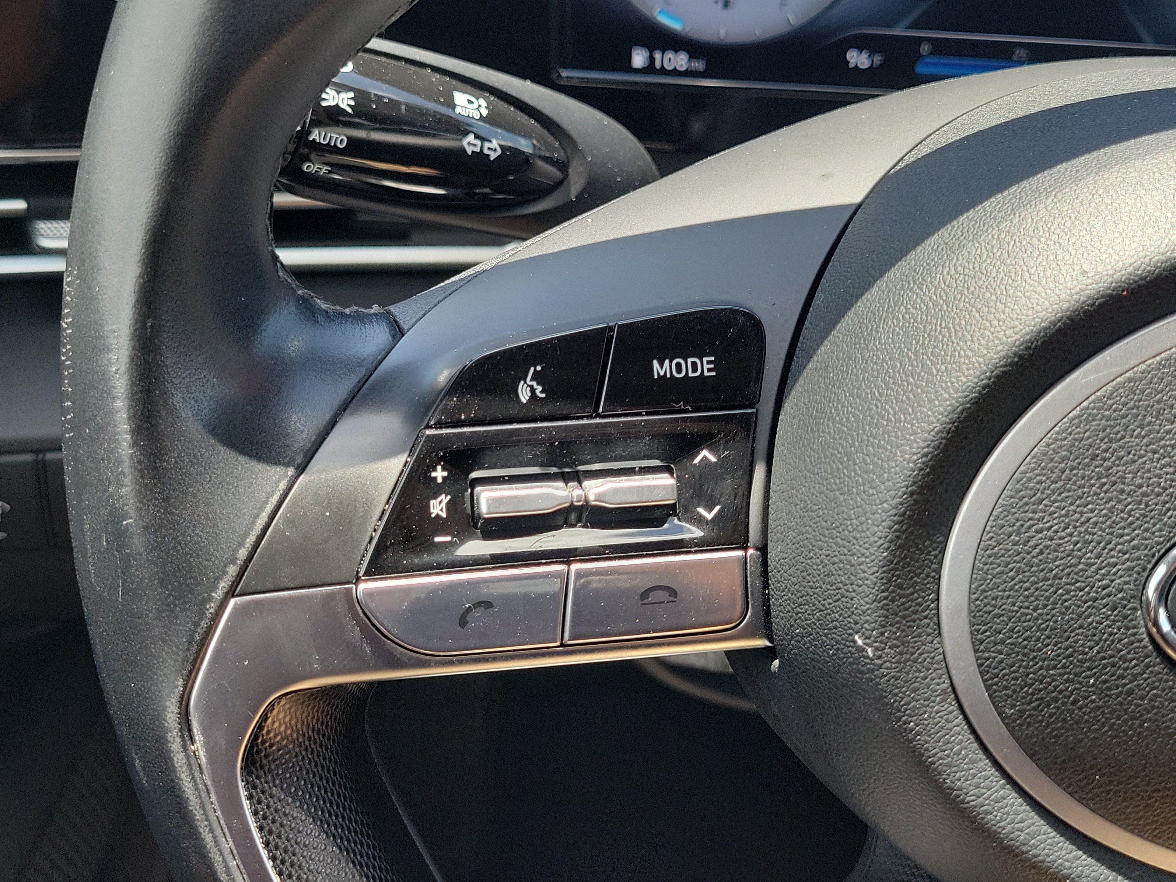 Used 2022 Hyundai Elantra SEL w/ Convenience Package FWD image 24