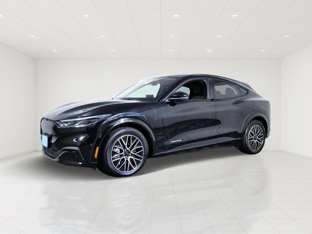 Certified 2024 Ford Mustang Mach-E Premium AWD/4WD image 2
