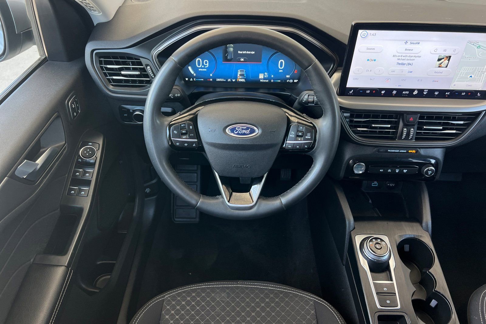 Certified 2023 Ford Escape Active w/ Tech Pack #2 FWD image 15