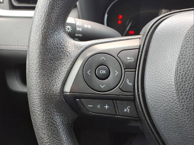 Used 2024 Toyota RAV4 XLE FWD image 26