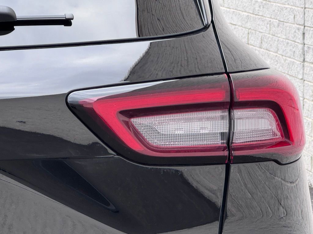 Certified 2024 Ford Escape ST-Line w/ Tech Pack #1 image 13