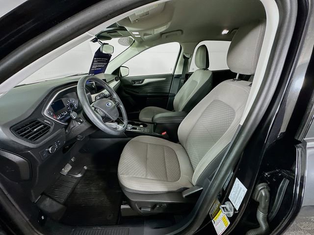 Certified 2022 Ford Escape SE w/ Convenience Package image 29