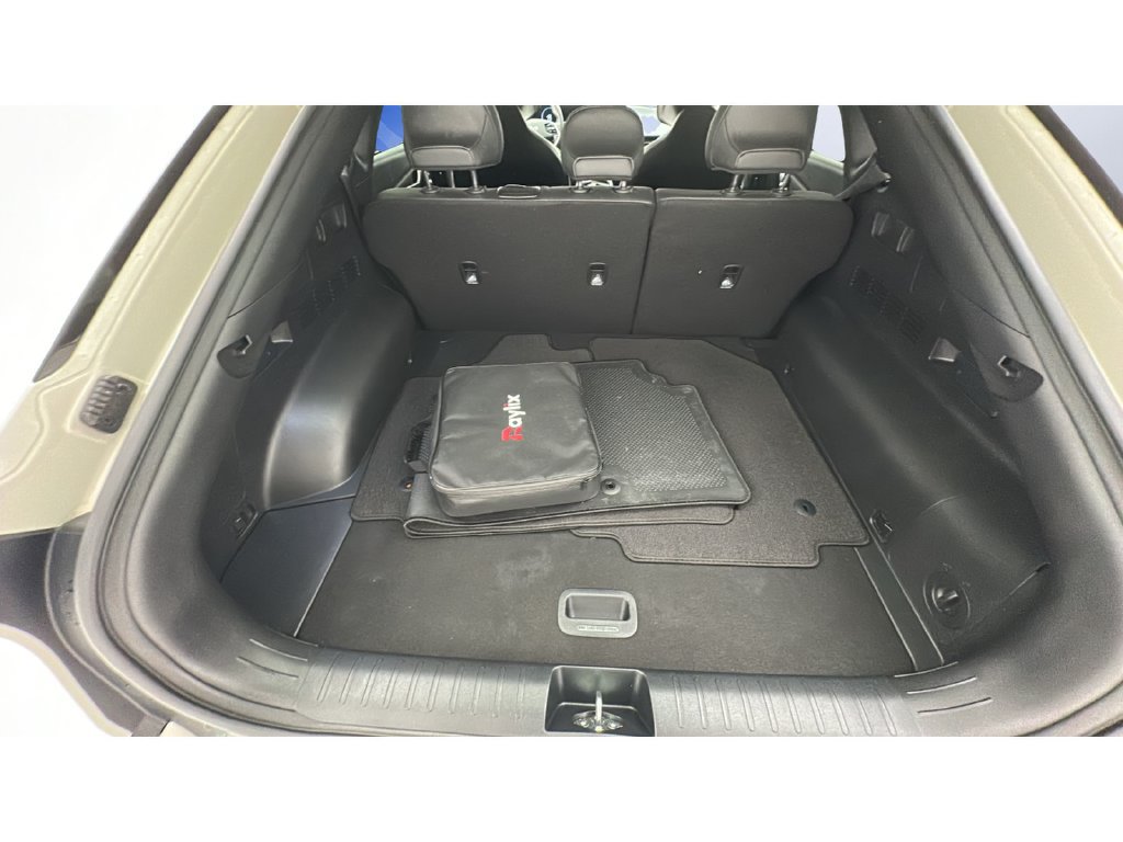 Used 2024 Kia EV6 Light AWD/4WD image 22