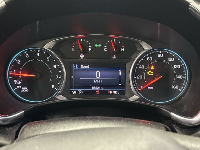 Used 2019 Chevrolet Equinox LT FWD image 14