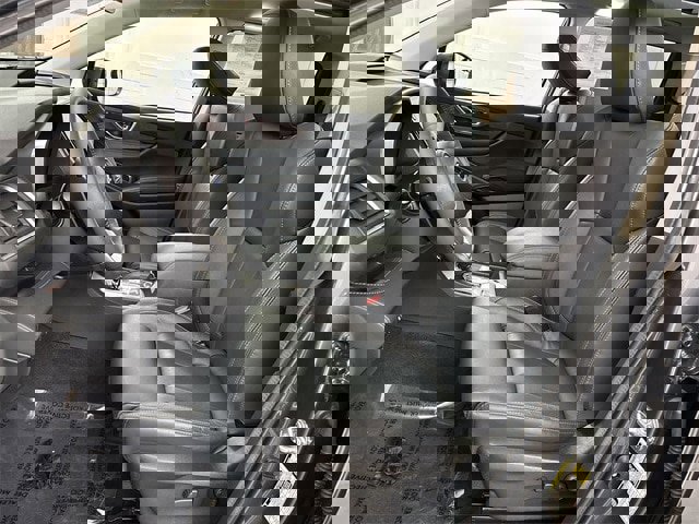 Used 2024 Subaru Ascent Touring image 3