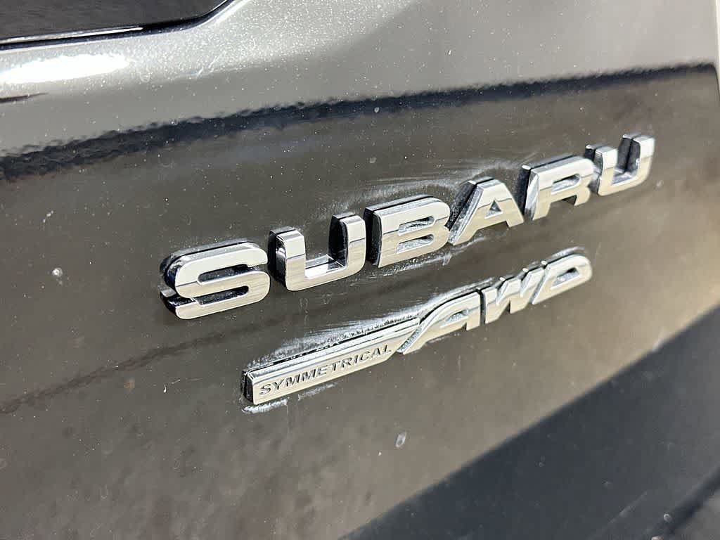 Used 2025 Subaru Outback Premium AWD/4WD image 7