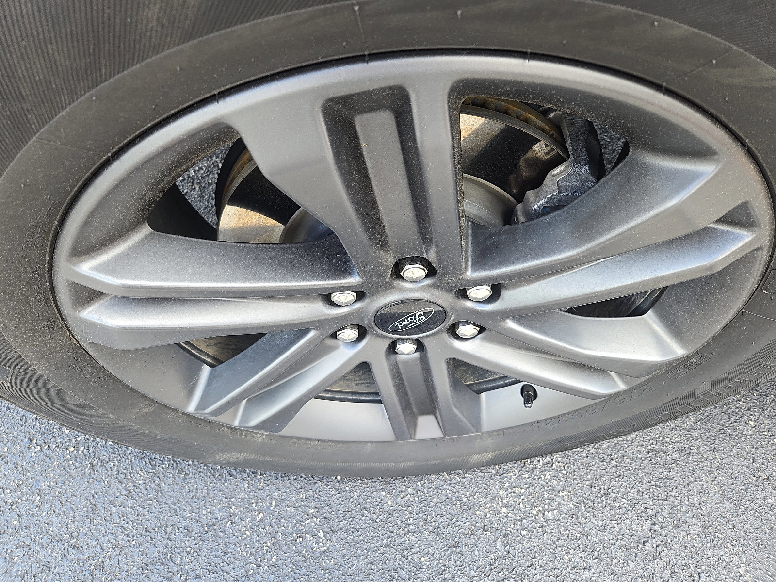 Certified 2023 Ford F150 XLT w/ Equipment Group 302A High image 10