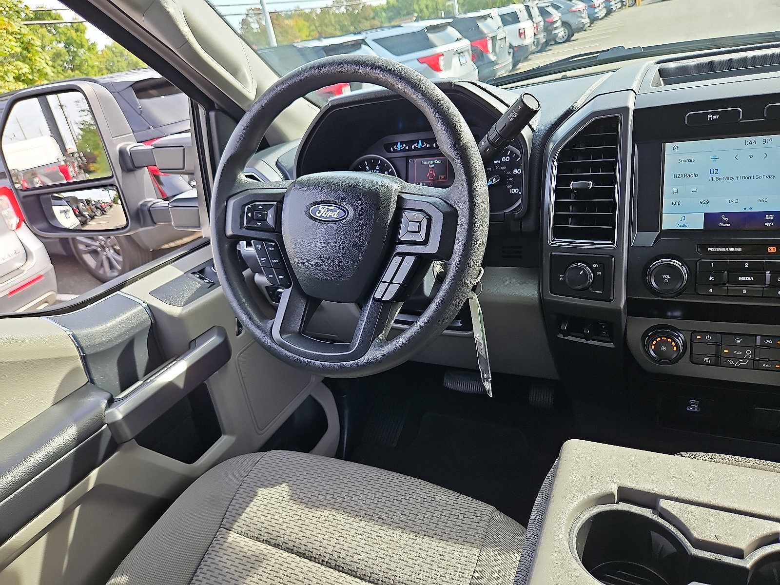 Certified 2022 Ford F350 XLT image 13