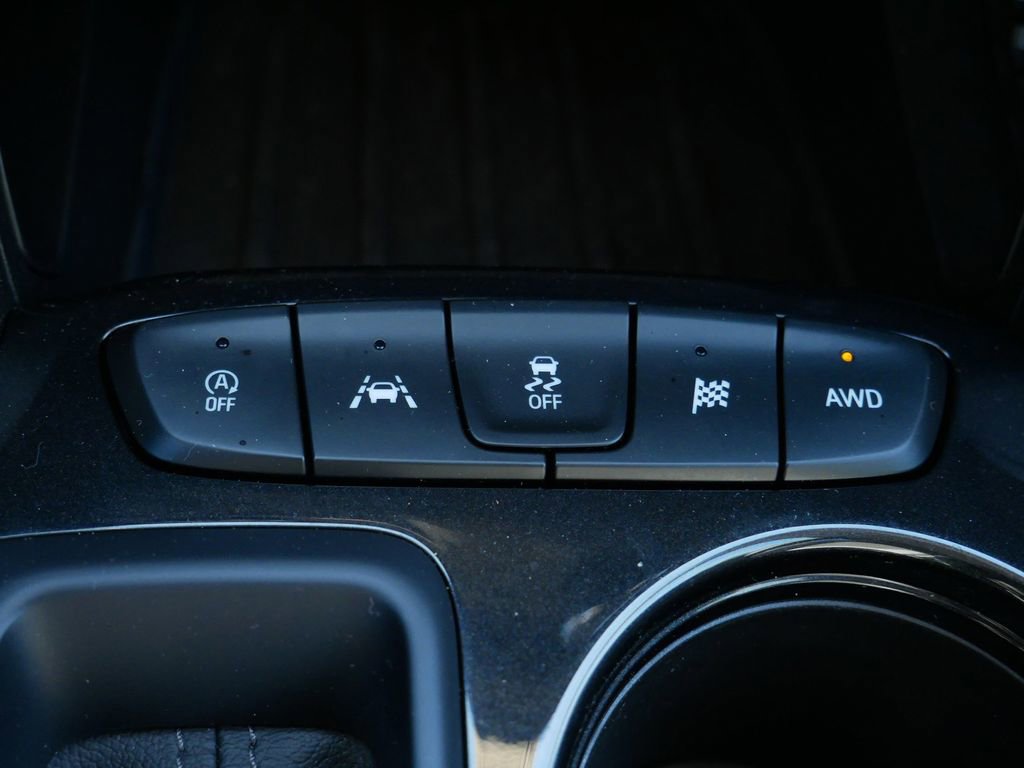 Used 2025 Chevrolet TrailBlazer LS w/ LS Convenience Package image 26