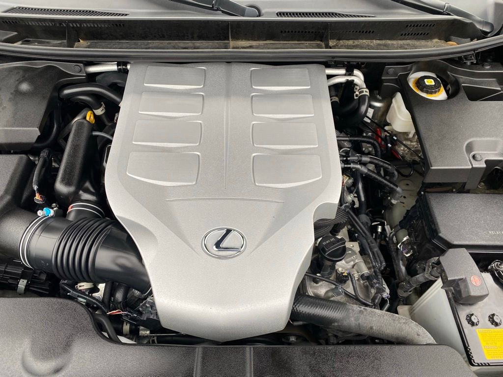 Used 2023 Lexus GX 460 w/ Black Line Special Edition image 31