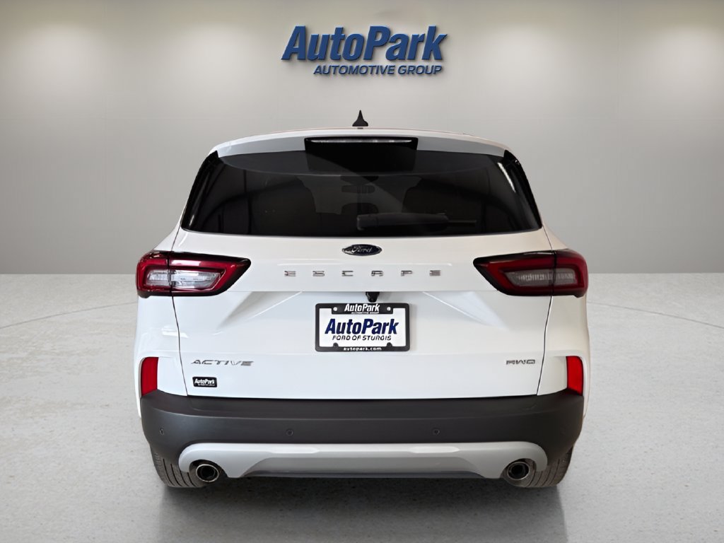 Certified 2023 Ford Escape Active w/ Tech Pack #2 AWD/4WD image 6