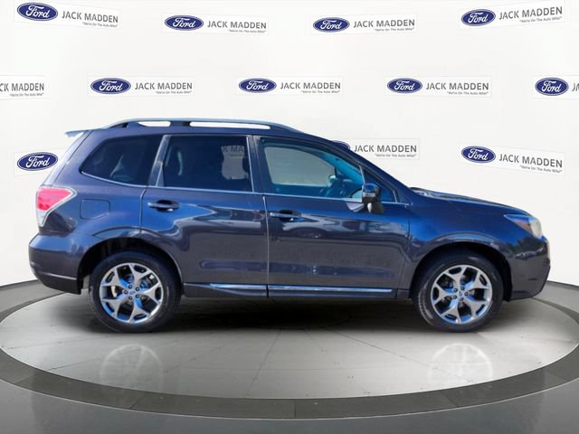 Used 2017 Subaru Forester 2.5i Touring AWD/4WD image 6
