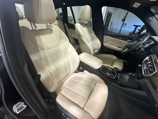 Used 2024 BMW X3 M40i w/ Premium Package AWD/4WD image 32