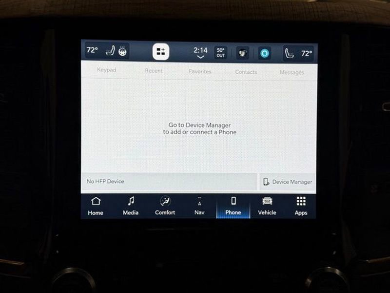 Used 2022 RAM 1500 Limited image 29