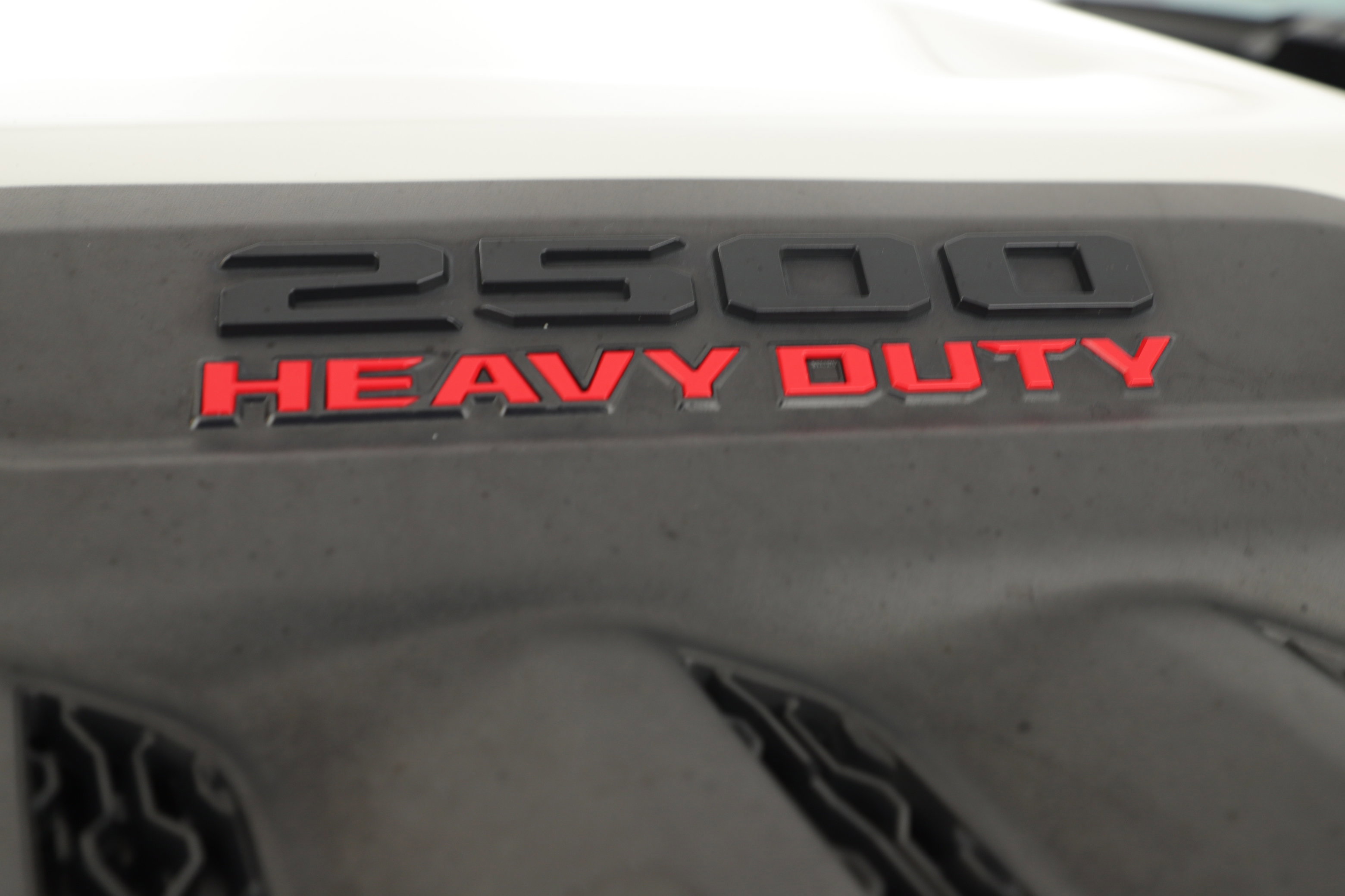 Used 2024 RAM 2500 Limited image 9