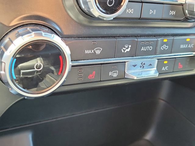 Certified 2022 Ford F150 XLT w/ Equipment Group 302A High image 15