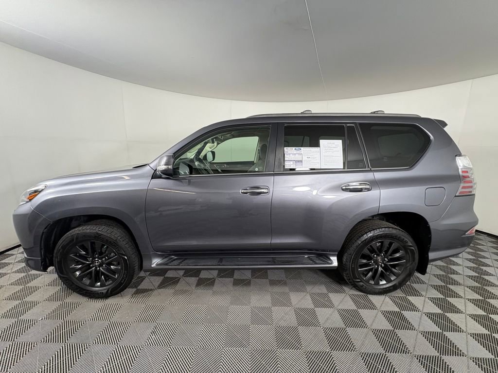 Used 2020 Lexus GX 460 Premium image 4