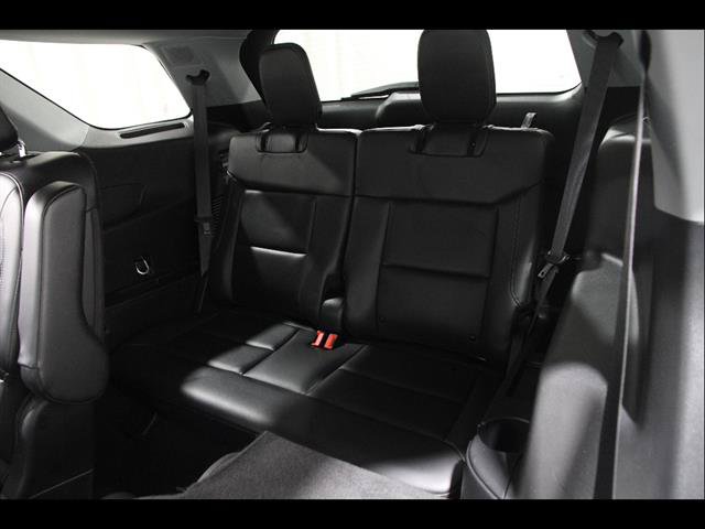 Certified 2024 Ford Explorer XLT w/ Equipment Group 202A AWD/4WD image 20