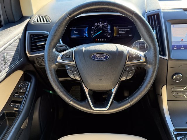 Certified 2020 Ford Edge SEL w/ Convenience Package AWD/4WD image 27
