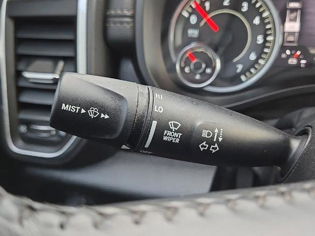 Used 2019 RAM 1500 Laramie image 22