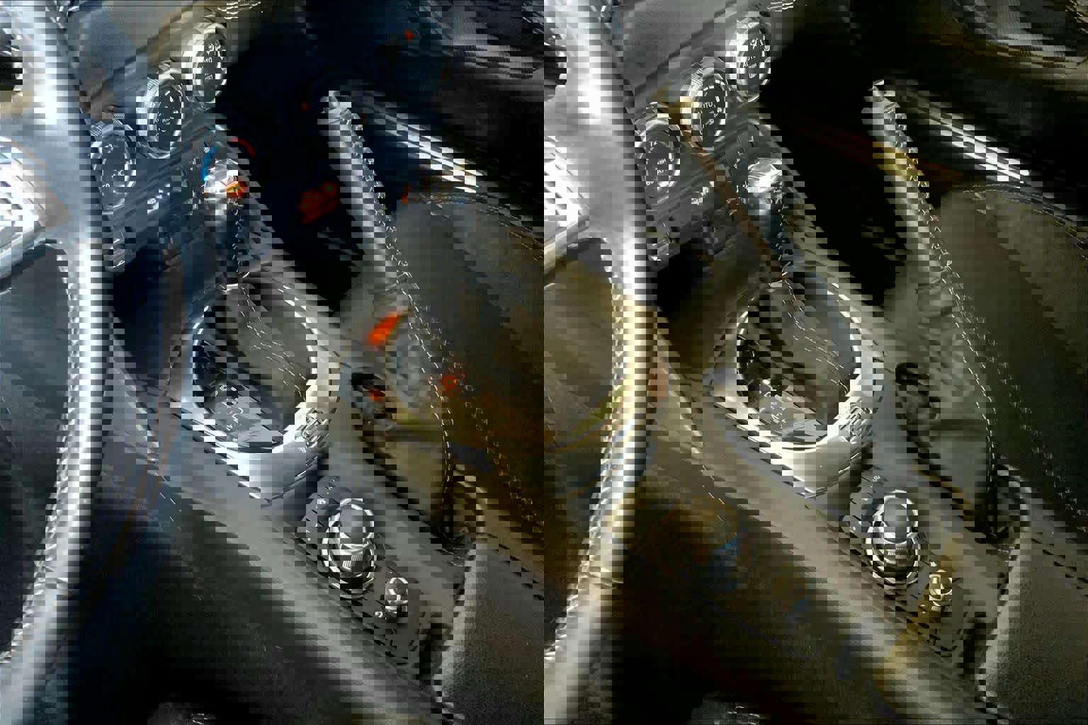 Used 2021 MAZDA MX-5 Miata RF Grand Touring image 15