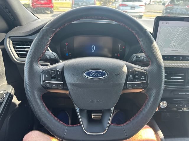 Certified 2023 Ford Escape ST-Line w/ Tech Pack #1 FWD image 18