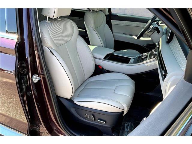 Used 2024 Hyundai Palisade Calligraphy AWD/4WD image 32