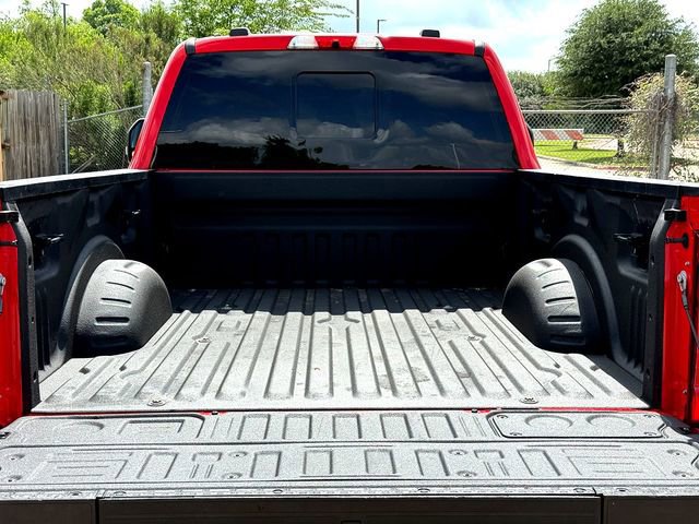 Certified 2023 Ford F250 Lariat w/ Lariat Ultimate Package AWD/4WD image 7