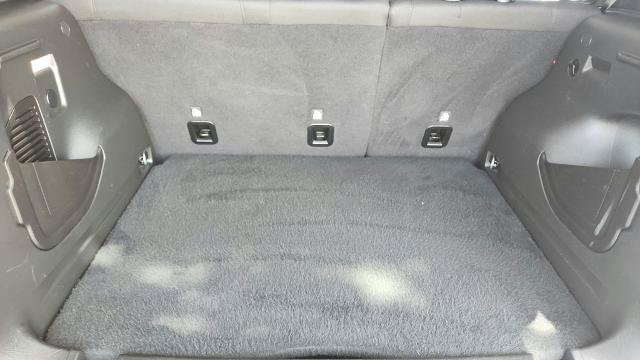 Used 2023 Jeep Renegade Latitude AWD/4WD image 29
