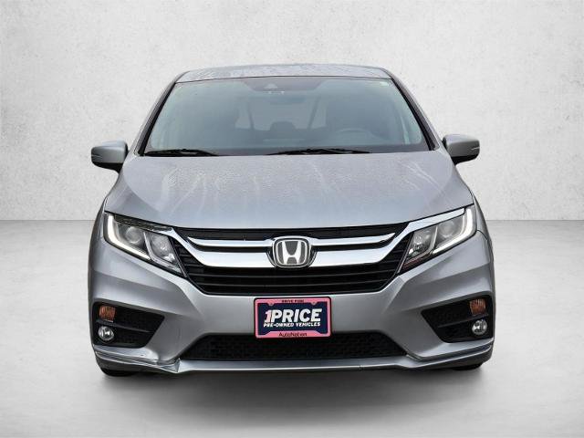Used 2019 Honda Odyssey EX image 2