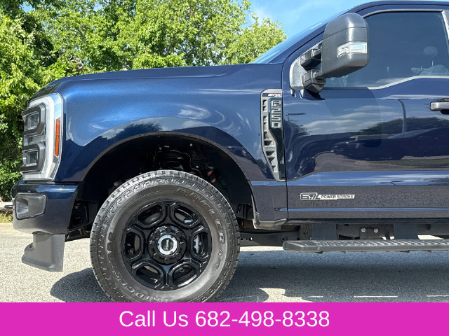 Certified 2025 Ford F250 XL w/ STX Appearance Package AWD/4WD image 5