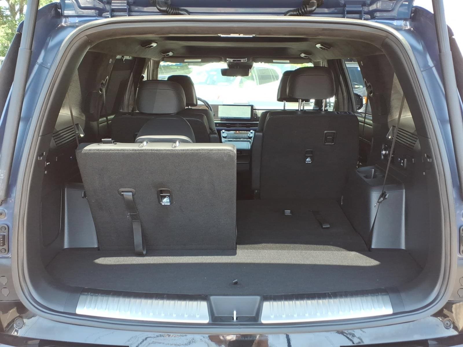 Used 2025 Hyundai Santa Fe Calligraphy AWD/4WD image 29