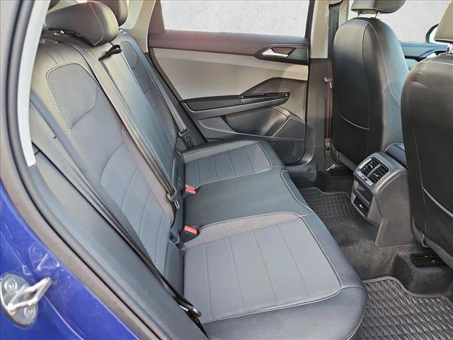 Used 2023 Volkswagen Taos SE FWD image 16