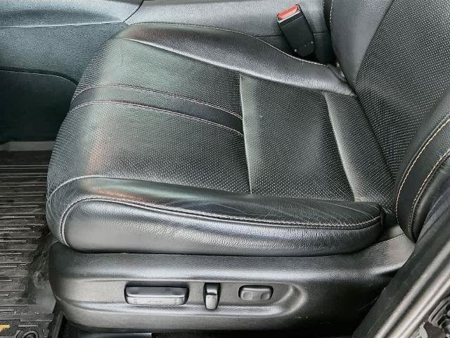 Used 2023 Honda Passport TrailSport image 31