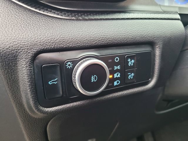 Certified 2023 Ford Explorer ST w/ Equipment Group 401A image 17