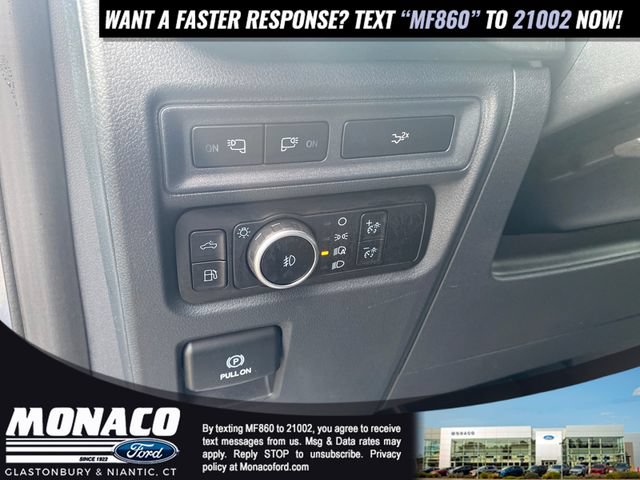Certified 2023 Ford F150 XLT w/ Equipment Group 302A High AWD/4WD image 18