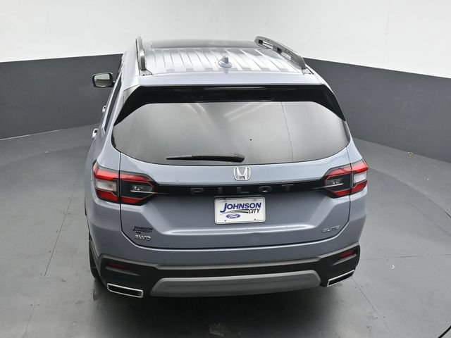 Used 2023 Honda Pilot Elite image 24