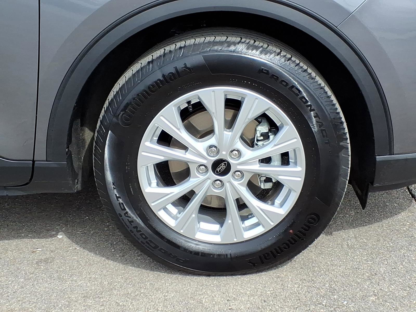 Certified 2023 Ford Escape Active w/ Tech Pack #2 image 10