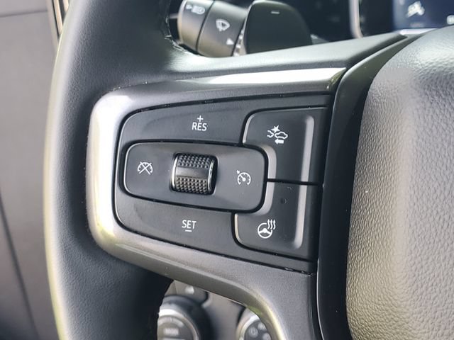 Used 2024 Chevrolet Silverado 1500 ZR2 w/ Technology Package AWD/4WD image 17