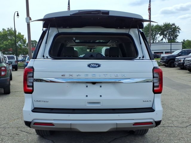 Certified 2024 Ford Expedition Max Limited AWD/4WD image 25