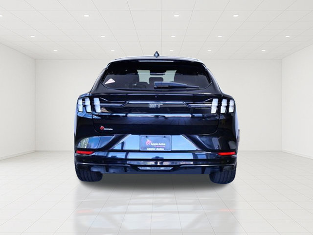 Certified 2023 Ford Mustang Mach-E GT AWD/4WD image 5