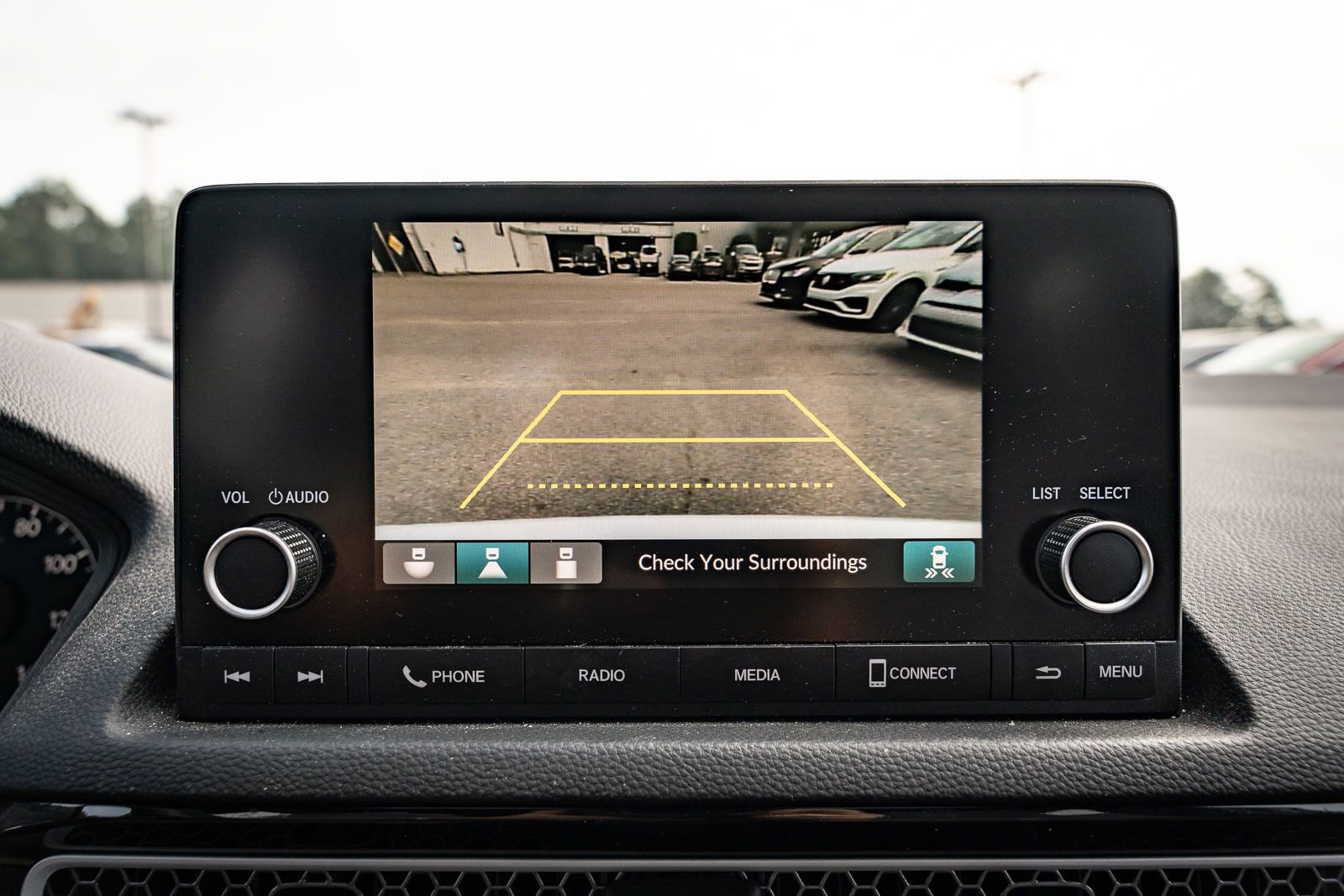 Used 2025 Honda Civic Sport image 33