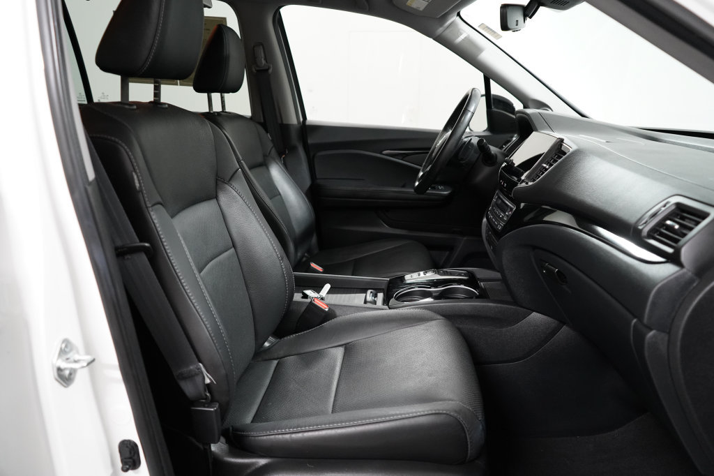 Used 2021 Honda Pilot Elite image 24