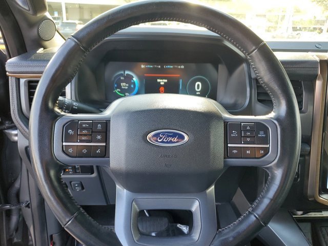 Certified 2023 Ford F150 Lightning Lariat image 24