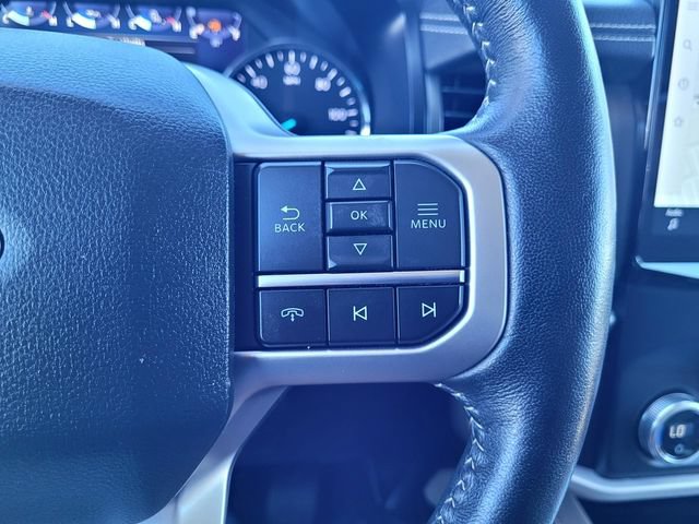 Certified 2023 Ford Expedition Max XLT AWD/4WD image 23