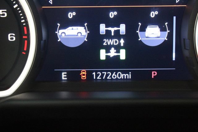 Used 2021 Chevrolet Suburban Premier AWD/4WD image 8